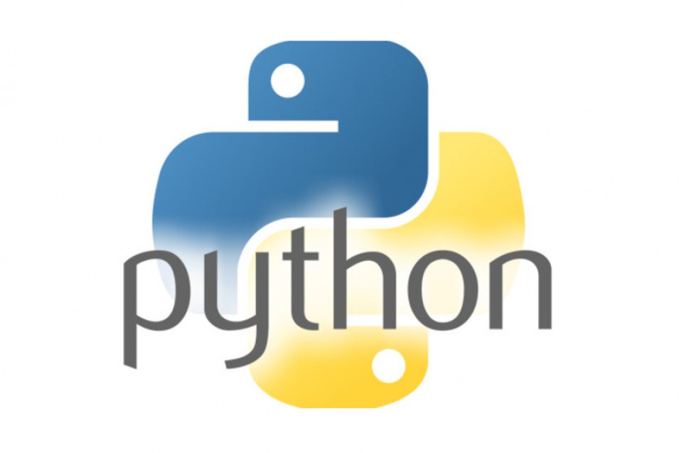  3. Python dasturlash tili va sintaksisi